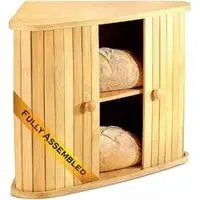 consumer reports best bread box 2021