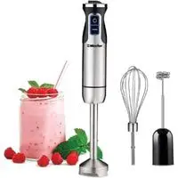 consumer reports immersion blender