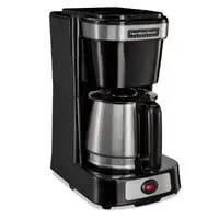 consumer reports best 4 cup coffee maker
