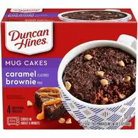 consumer reports best brownie mix