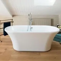 consumer reports best freestanding tubs 2022
