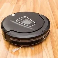 consumer reports best robot vacuum