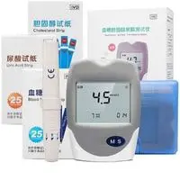 consumer reports glucose meter
