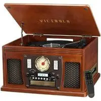 consumer reports record player