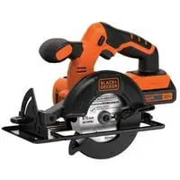 cordless circular saw with battery