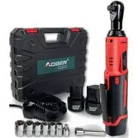cordless electric ratchet wrench set