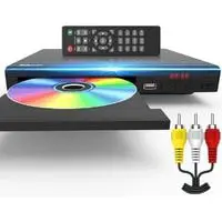dvd player for tv all region free dvd player