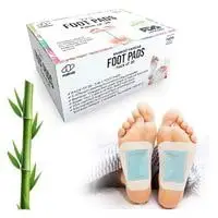 detox foot pads by naksiz