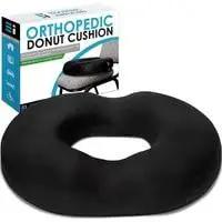 donut pillow tailbone hemorrhoid cushion