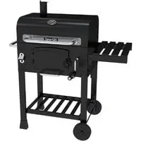 dyna glo grill reviews consumer reports 2021
