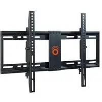 echogear tilting tv wall mount with low profile