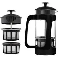 espro p3 french press double micro filtered