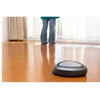 easy home robotic floor duster (2)