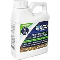 eco advance wood siloxane waterproofer