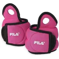fila accessories wrist weights set for womenmen