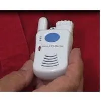 freedom talk dect medical alert with 2 way voice