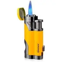 guevara butane torch lighter