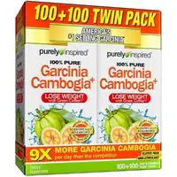 garcinia cambogia weight loss pills for women & men