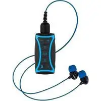 h2o audio waterproof mp3 player with bluetooth