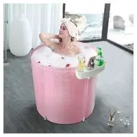 inflatable bathtub freestanding bathtubs 6