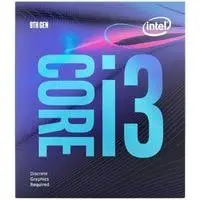 intel core i3 9100f desktop processor 4 core