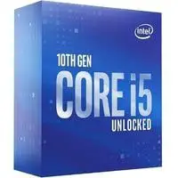 intel core i5 10600k desktop processor 6 cores