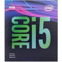 intel core i5 9400f desktop processor 6 cores