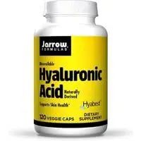 jarrow formulas hyaluronic acid 50 mg