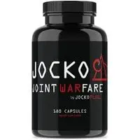 jocko joint warfare curcumin, glucosamine