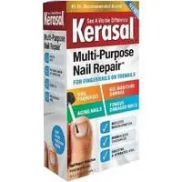 kerasal multi purpose nail repair