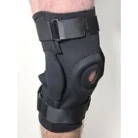 knee brace for chondromalacia