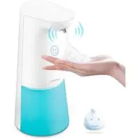 laopao soap dispenser, automatic foaming soap dispenser