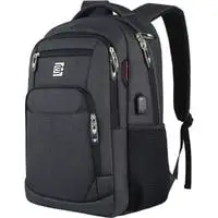laptop backpack, business travel