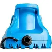 little giant automatic swimming pool cover pump