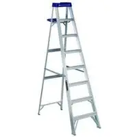 louisville ladder as2108, 8 feet, 8 ft