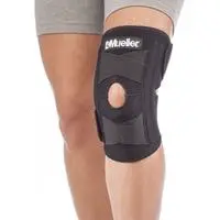 mueller self adjusting knee