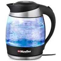 mueller ultra best tea kettle electric