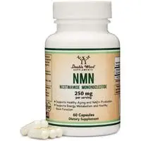 nmn nicotinamide mononucleotide supplement