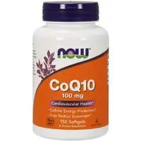 now supplements, coq10 100 mg