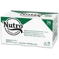 nutro adult high protein natural grain