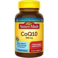 nature made coq10 200 mg