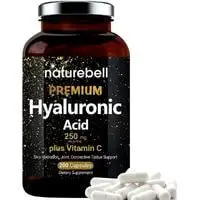 naturebell hyaluronic acid supplements
