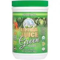 naturesplus ultra juice green powder