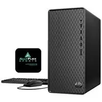 newest hp premium business desktop computer