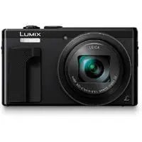 panasonic lumix 4k digital camera with 30x