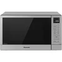 panasonic nn gn68ks countertop microwave oven