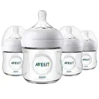 philips avent natural baby bottle