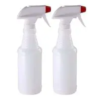 pinnacle mercantile plastic spray bottles 