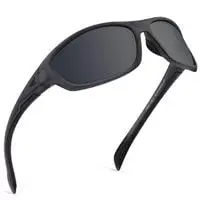 polarized sport sunglasses for men