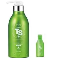 premium ts hair loss prevention shampoo 500ml